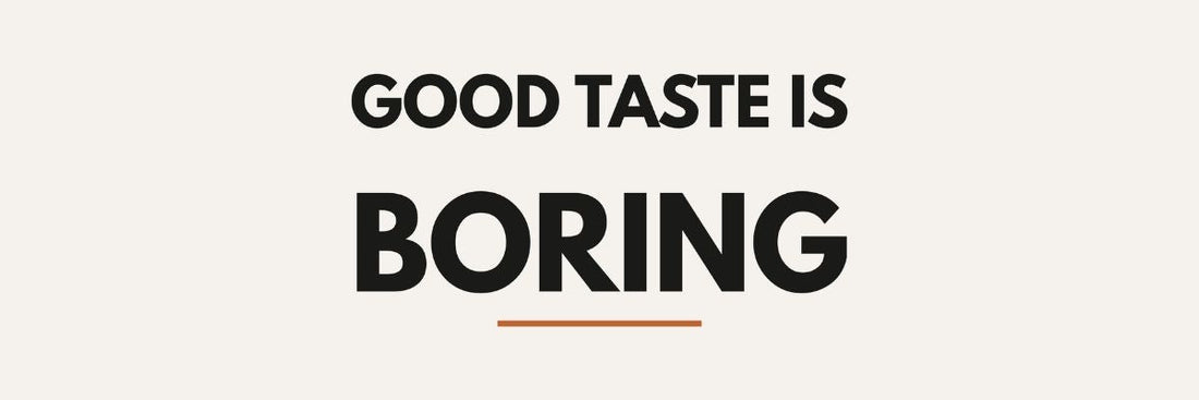 Gifts for People Who Hate Inspirational Quotes (And Everything Else)